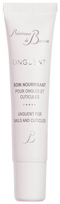Reverence de Bastien - Unguent - Nail Care