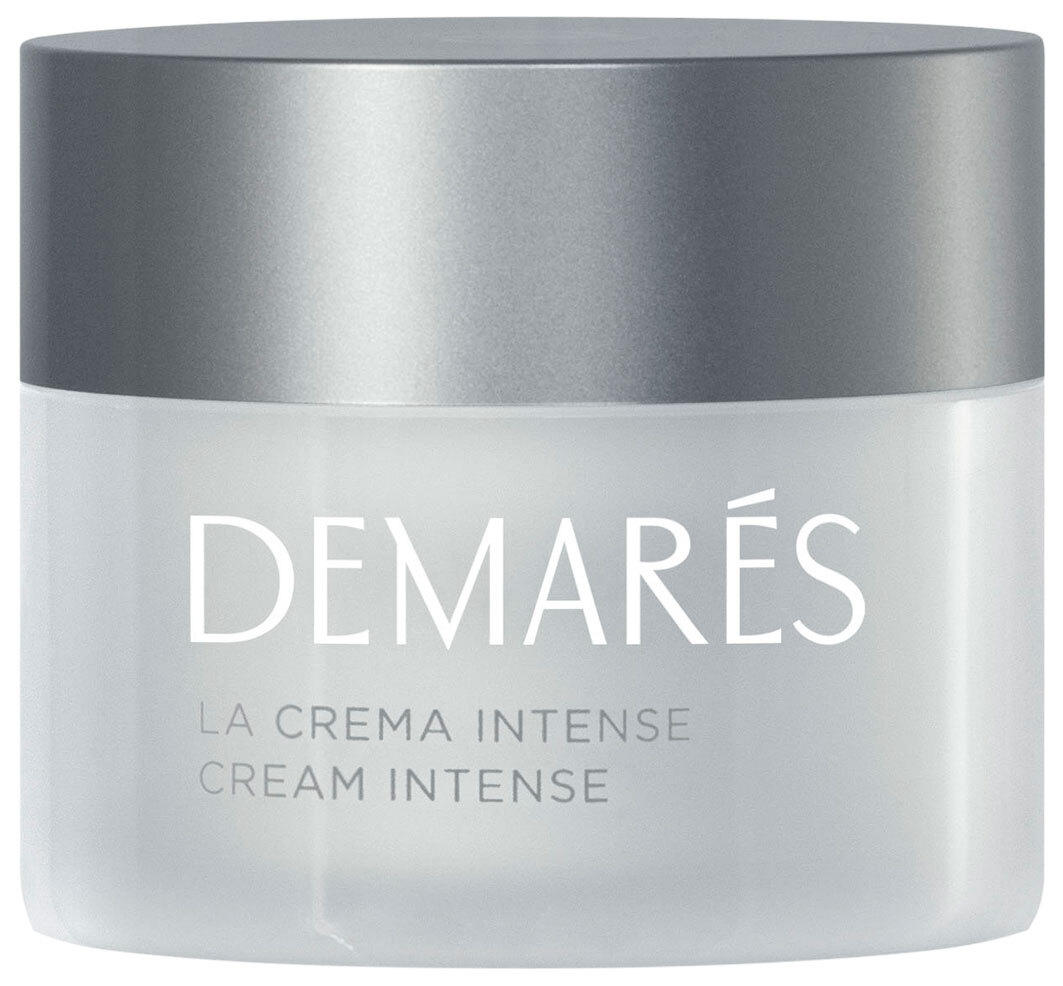 DEMARÉS - Cream Intense - Face Cream