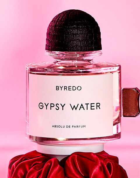 Byredo Gypsy Water Absolu 50ml