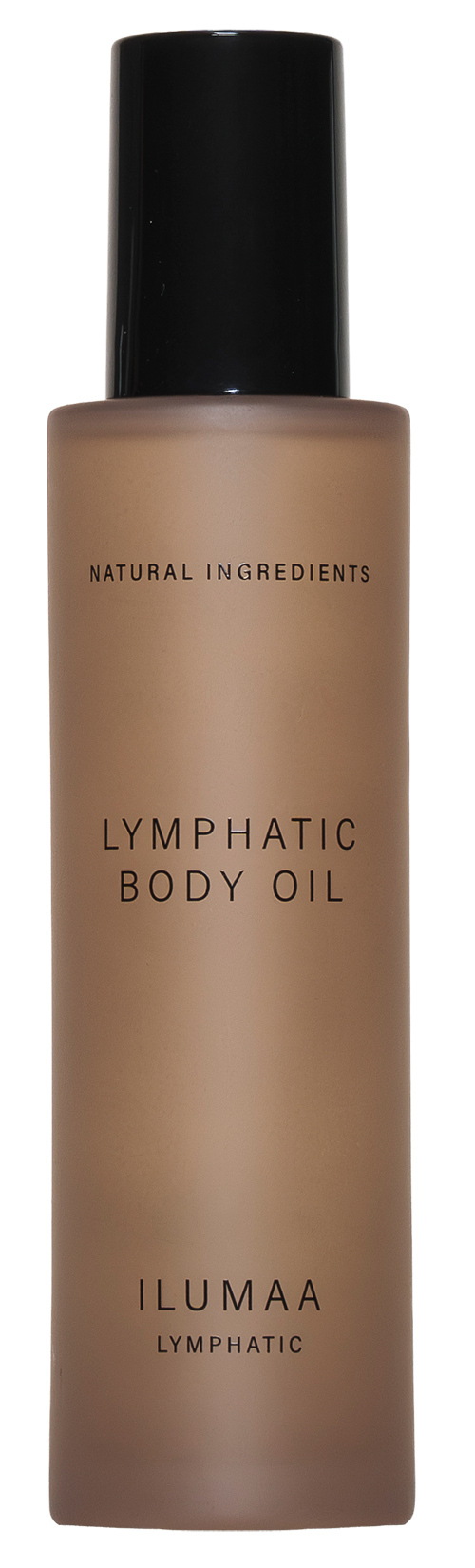 ILUMAA LYMPHATIC - Lymphatic Body Oil - Body Oil