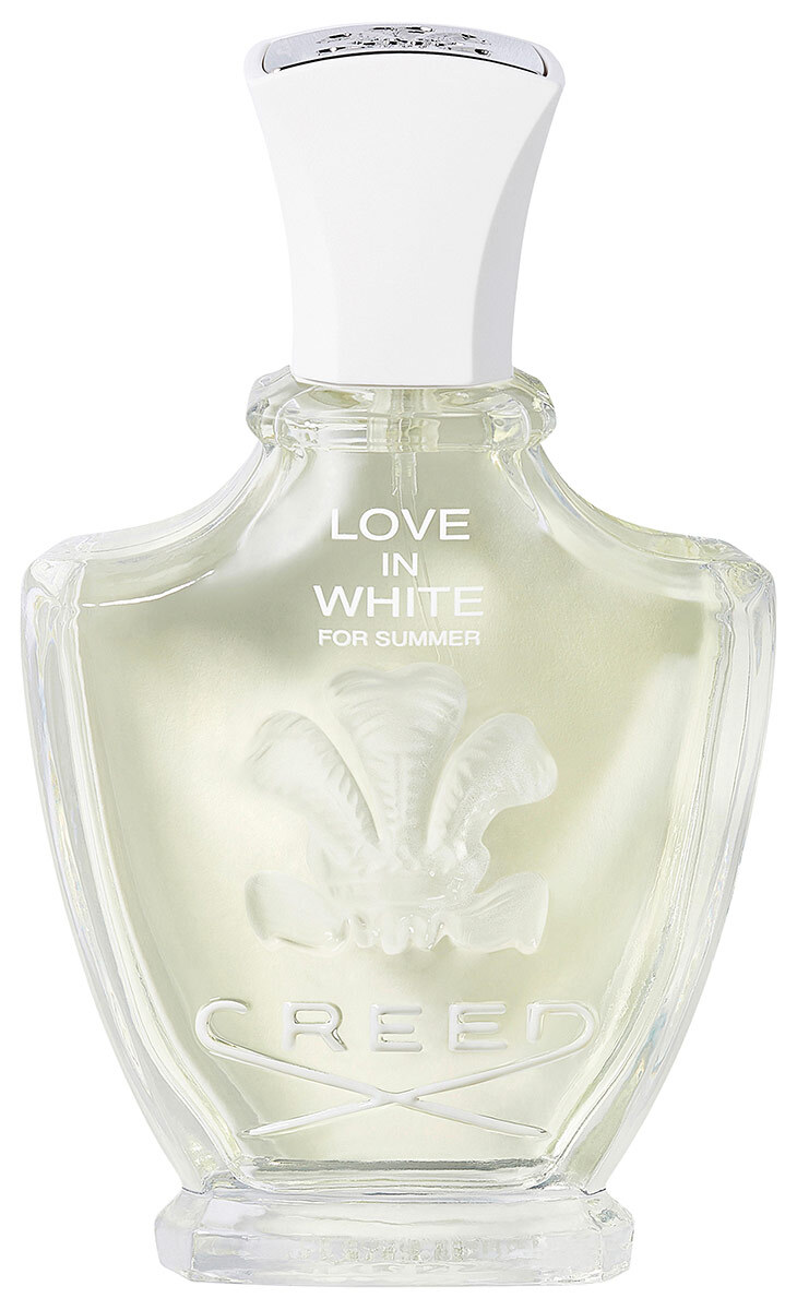 Creed - Love in White for Summer - Eau de Parfum Damen