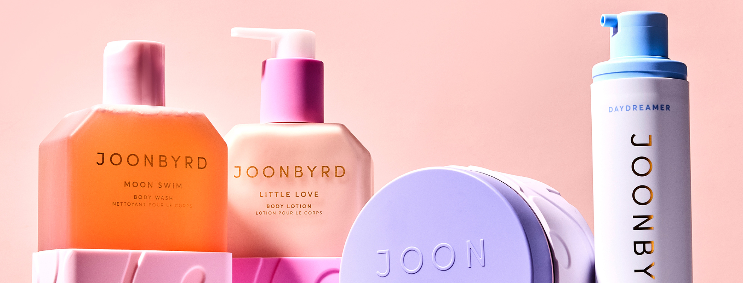 JOONBYRD