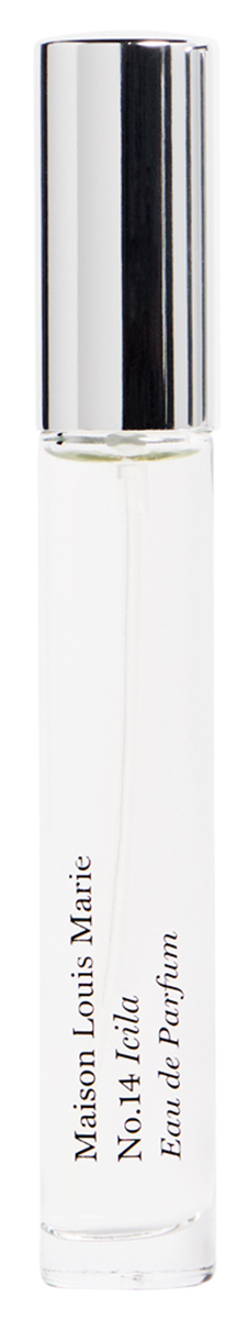 Maison Louis Marie - No.14 Icila - Eau de Parfum Unisex