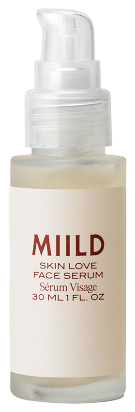 Miild - Skin Love Face Serum - Hyaluronic Acid serum
