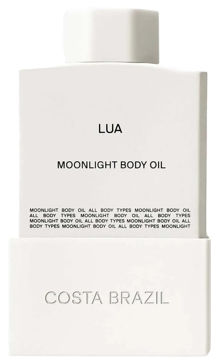 Costa Brazil - Lua - Moonlight Body Oil - Body Oil