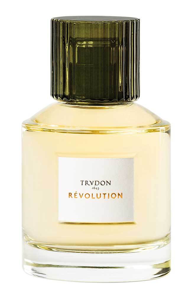 Trudon - Révolution - Eau de Parfum Unisex