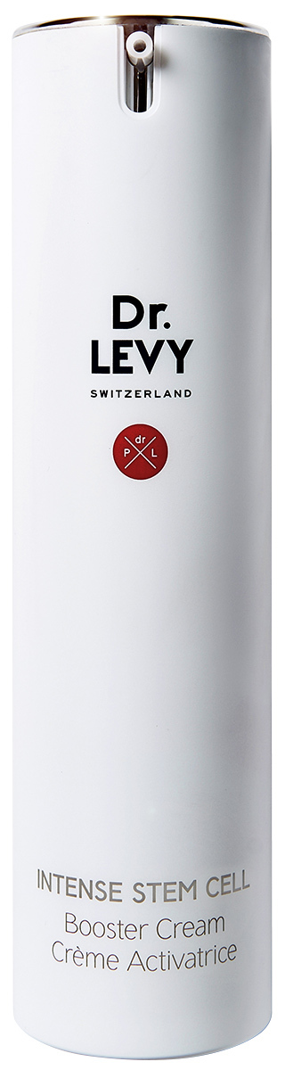 Dr. Levy Switzerland - Booster Cream - Face Cream