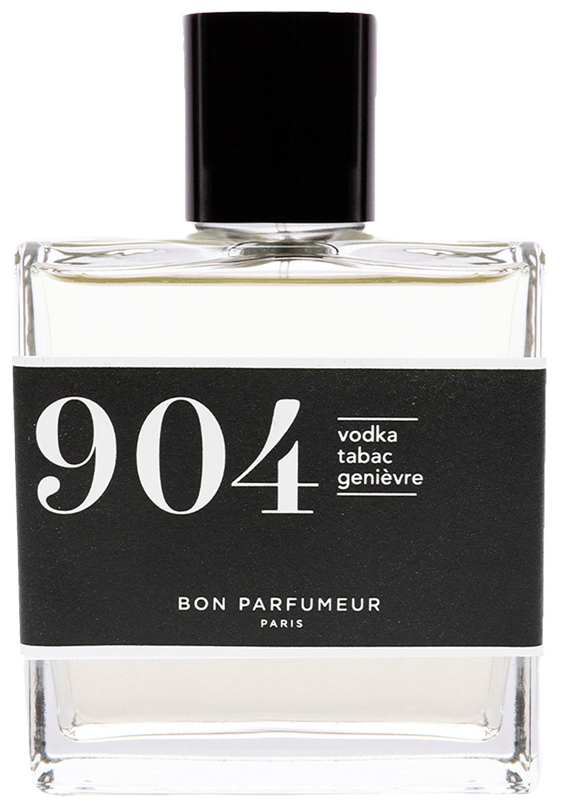 BON PARFUMEUR - 904 vodka, tobacco, juniper - Eau de Parfum Unisex