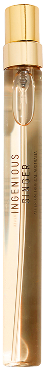 GOLDFIELD & BANKS - INGENIOUS GINGER - Eau de Parfum Unisex