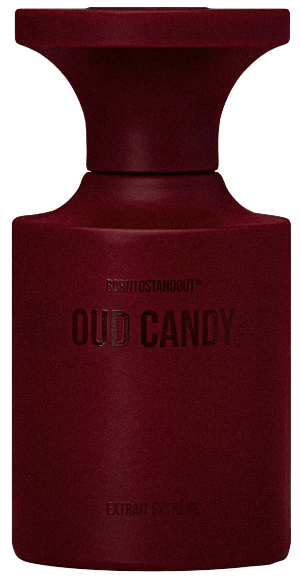 BORNTOSTANDOUT - Oud Candy - Extrait de Parfum Unisex