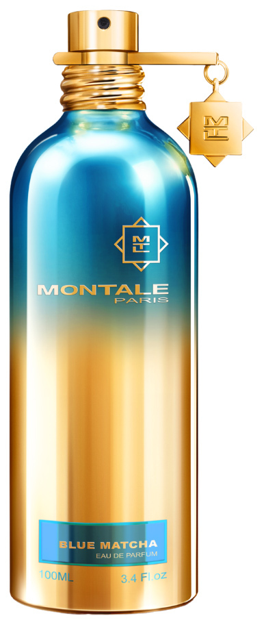Montale Blue Matcha Eau de Parfum 100ml