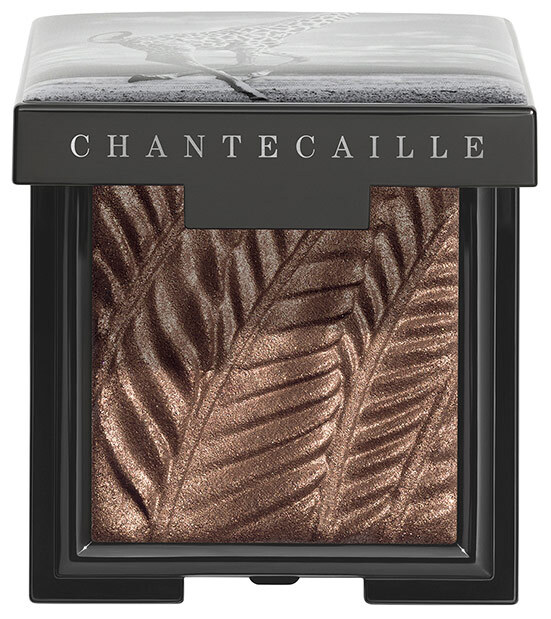 Chantecaille - Luminescent Eye Shades - Lidschatten (24400 EUR/kg)