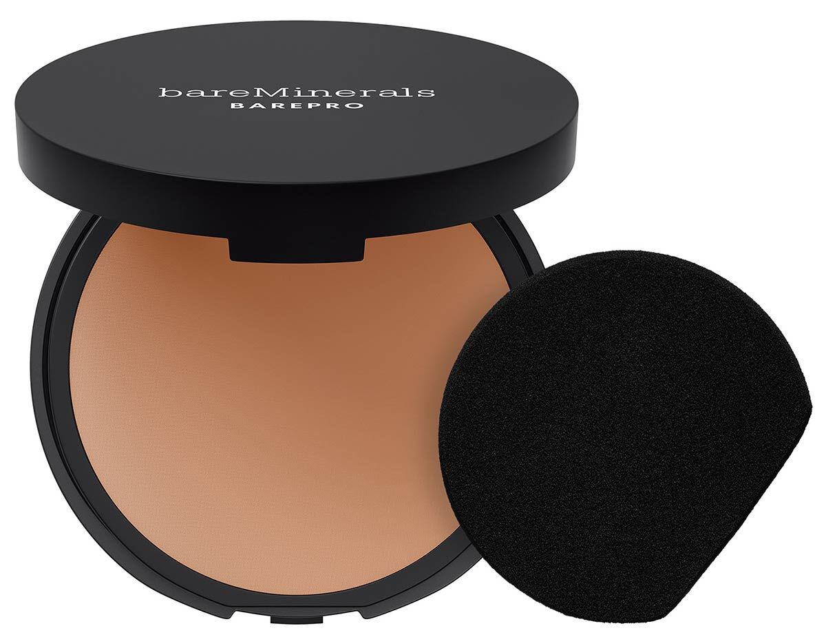 bareMinerals - BarePro 24hr Skin Perfecting Powder Foundation - Foundation