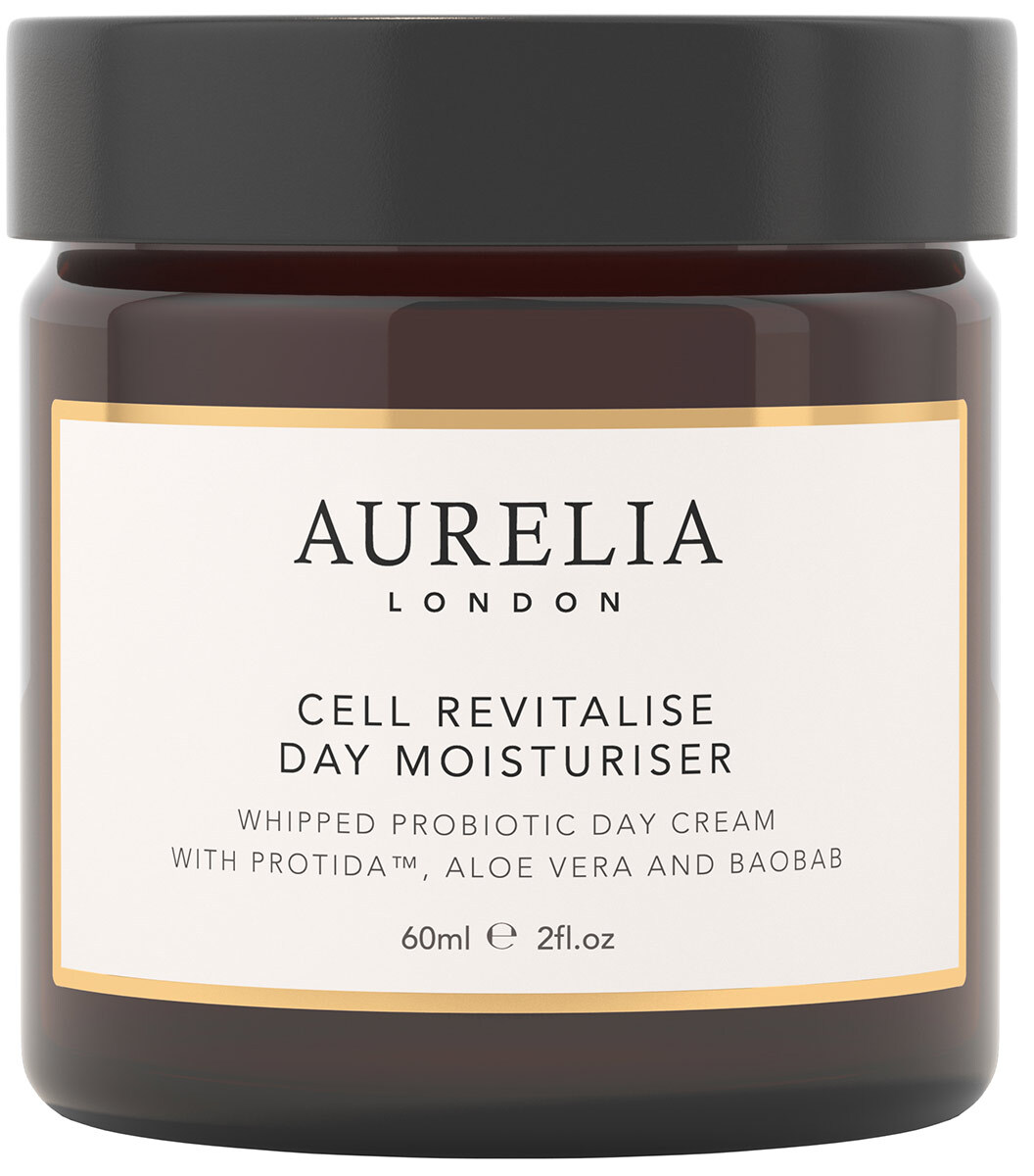 Aurelia London - Cell Revitalise Day Moisturiser - Day Cream