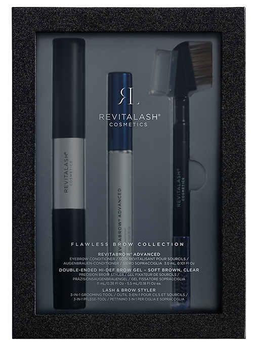REVITALASH - Flawless Brow Collection - Eyebrow Serum