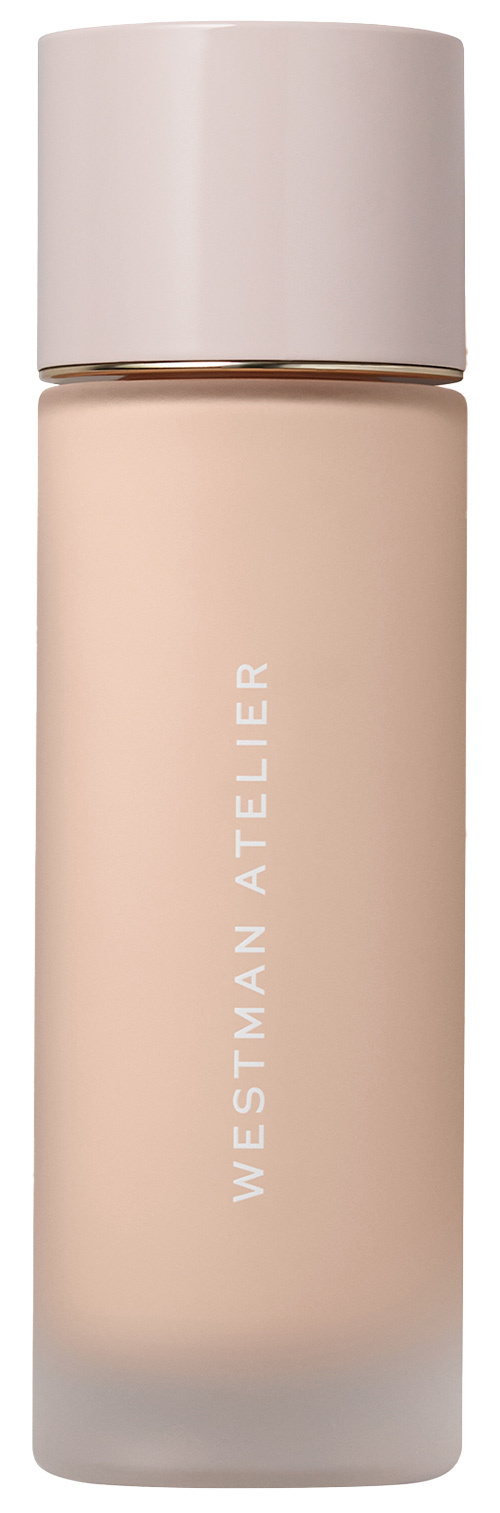 Westman Atelier - Suprême Bio-Complex Liquid Foundation - Foundation (2500 EUR/l)