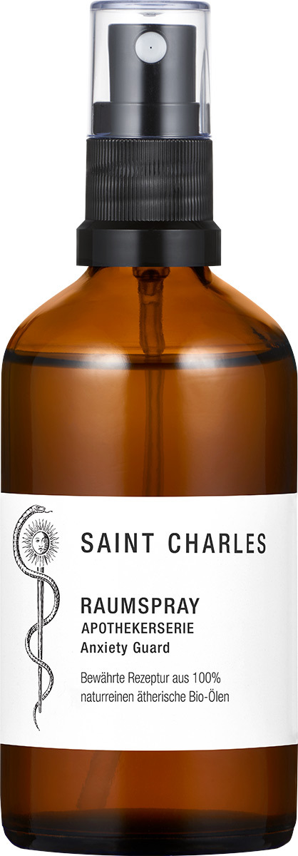 Saint Charles - Raumspray Anxiety Guard - Room Spray