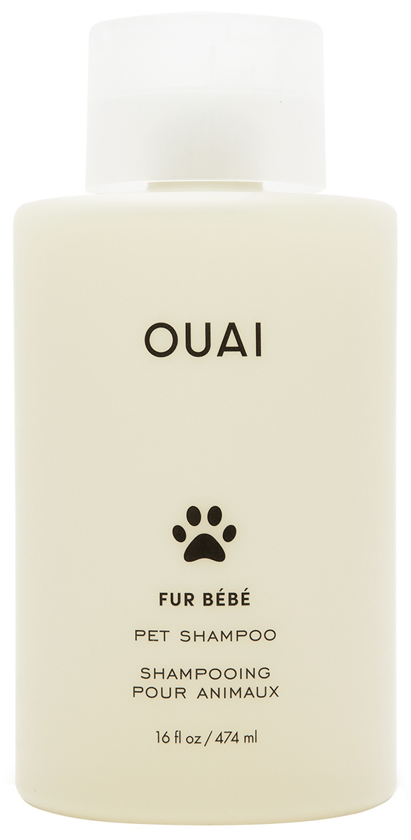 Ouai - Fur Bébé Pet Shampoo - Shampoo