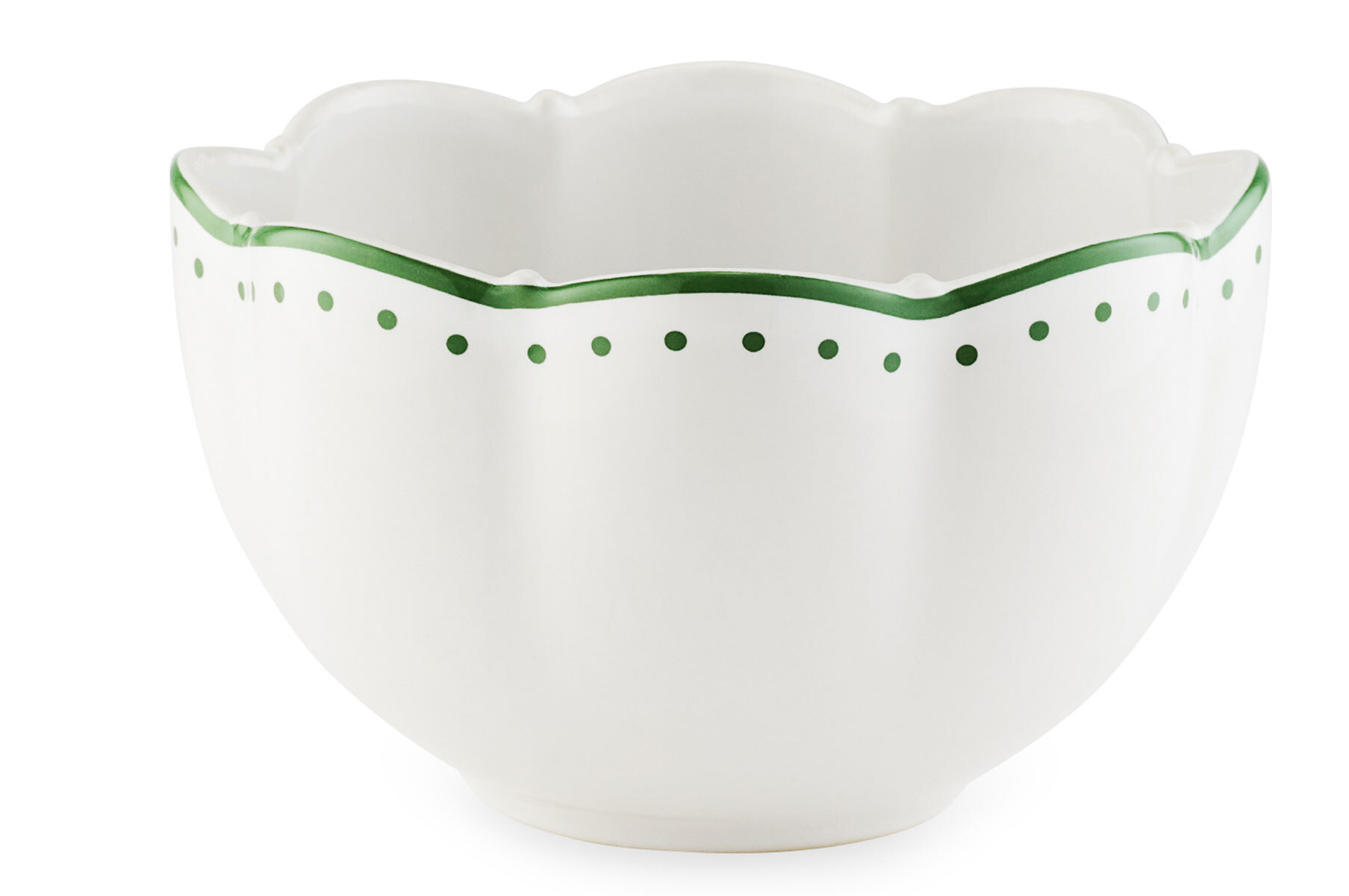 AQUAZURRA - TUTTI FRUTTI SOUP BOWL - Home accessories