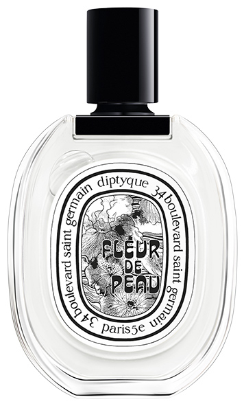Diptyque - Fleur de Peau - Eau de Toilette Unisex