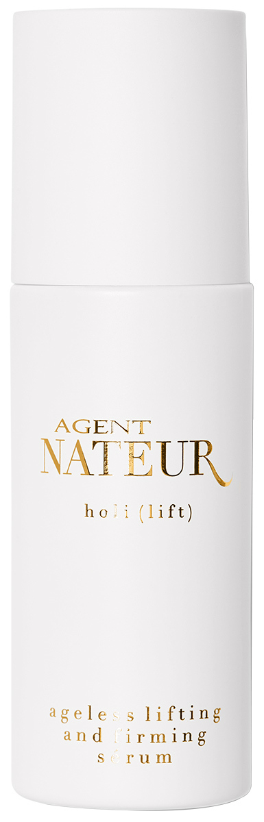 Agent Nateur - holi (lift) ageless lifting and firming serum - Anti-Aging Serum