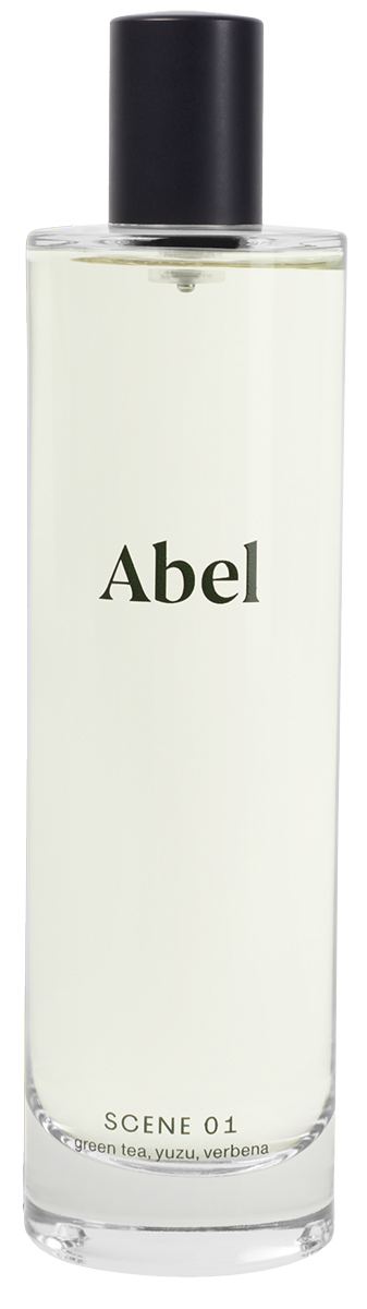 Abel - Scene 01 Room Spray - Room Spray