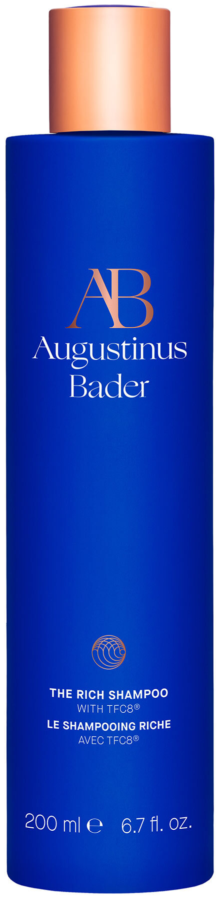 Augustinus Bader - The Rich Shampoo - Shampoo