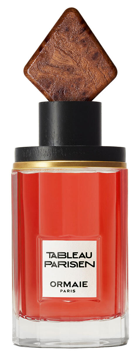Ormaie - Tableau Parisien - Eau de Parfum Unisex