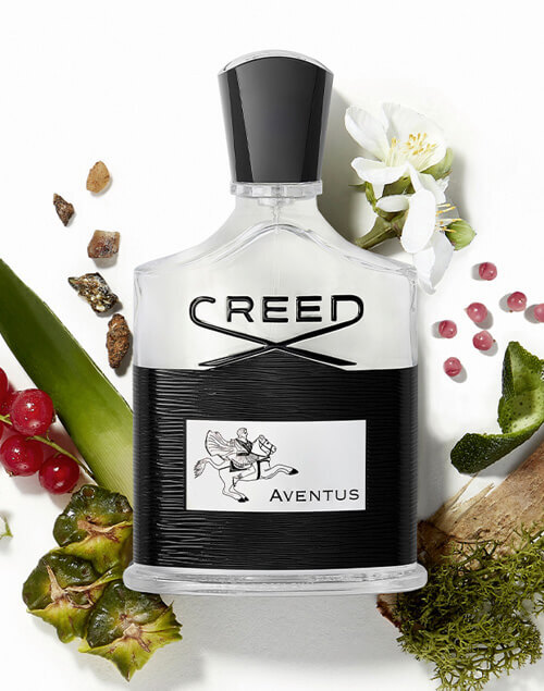 Creed Aventus 50 ml