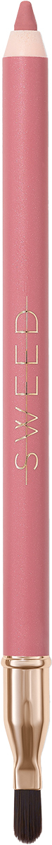 Sweed Lip Liner in Chloe