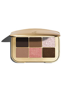 lisa eldridge EYESHADOW PALETTE FAWN