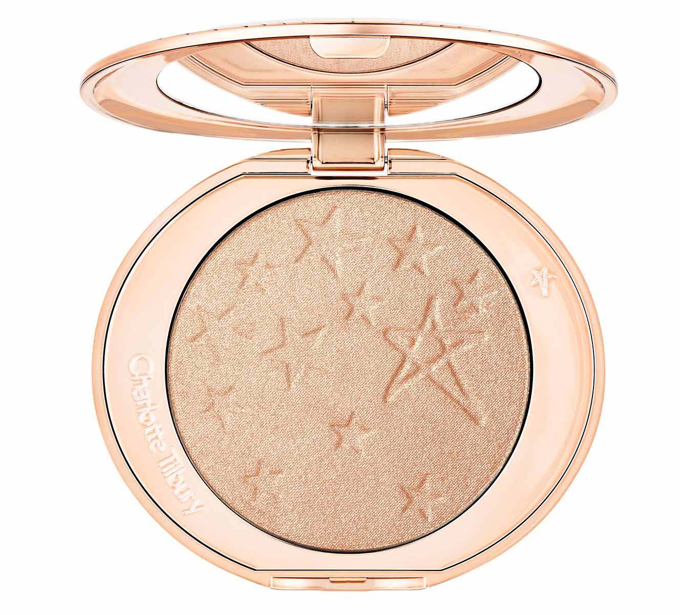 HOLLYWOOD GLOW GLIDE ARCHITECT HIGHLIGHTER