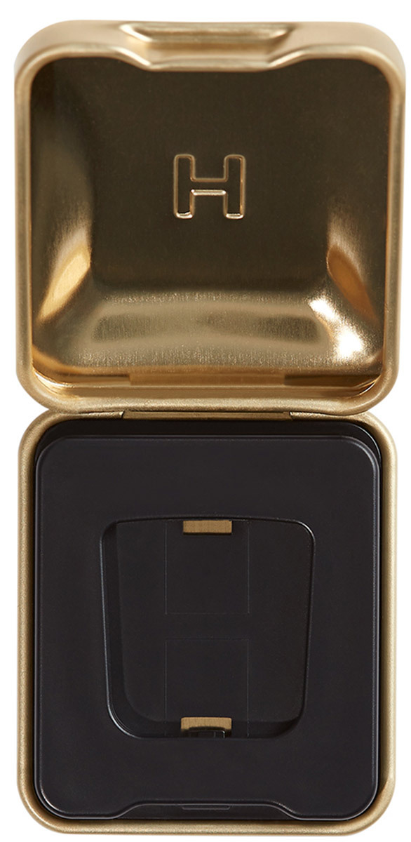 Hourglass - Curator Single Shadow Palette - Unshaded - Eye shadow palettes