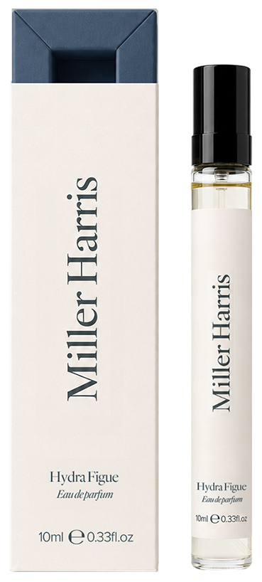 Miller Harris - Hydra Figue - Eau de Parfum Unisex