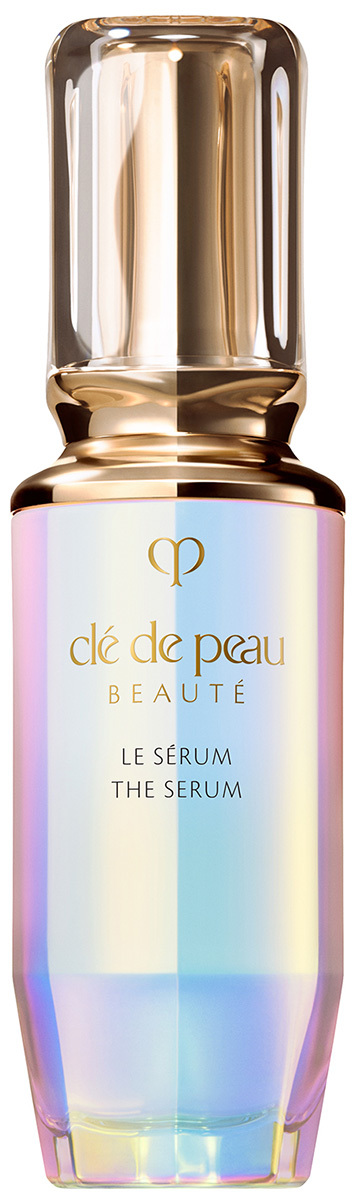 Clé de Peau Beauté - THE SERUM 2 - Serum