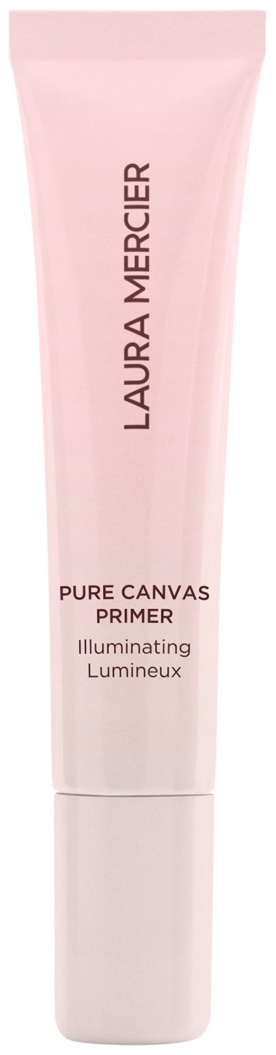 LAURA MERCIER - PURE CANVAS PRIMER - Illuminating - Primer