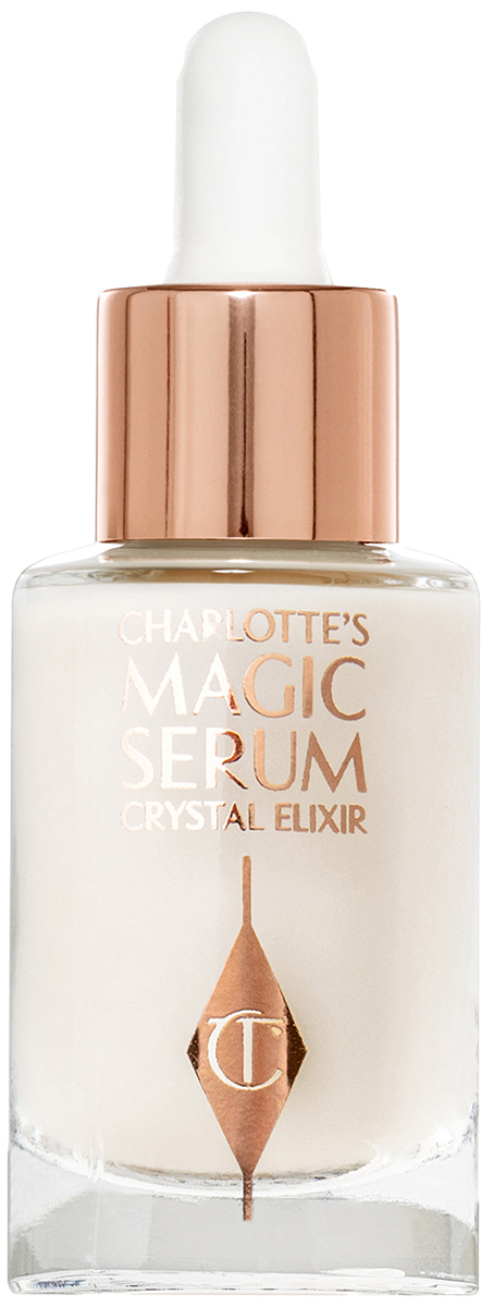 CHARLOTTE TILBURY - CHARLOTTE'S MAGIC SERUM CRYSTAL ELIXIR - Hydrating Serum