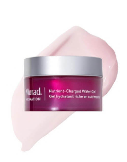 Murad Hydration Nutrient-Charged Water Gel
