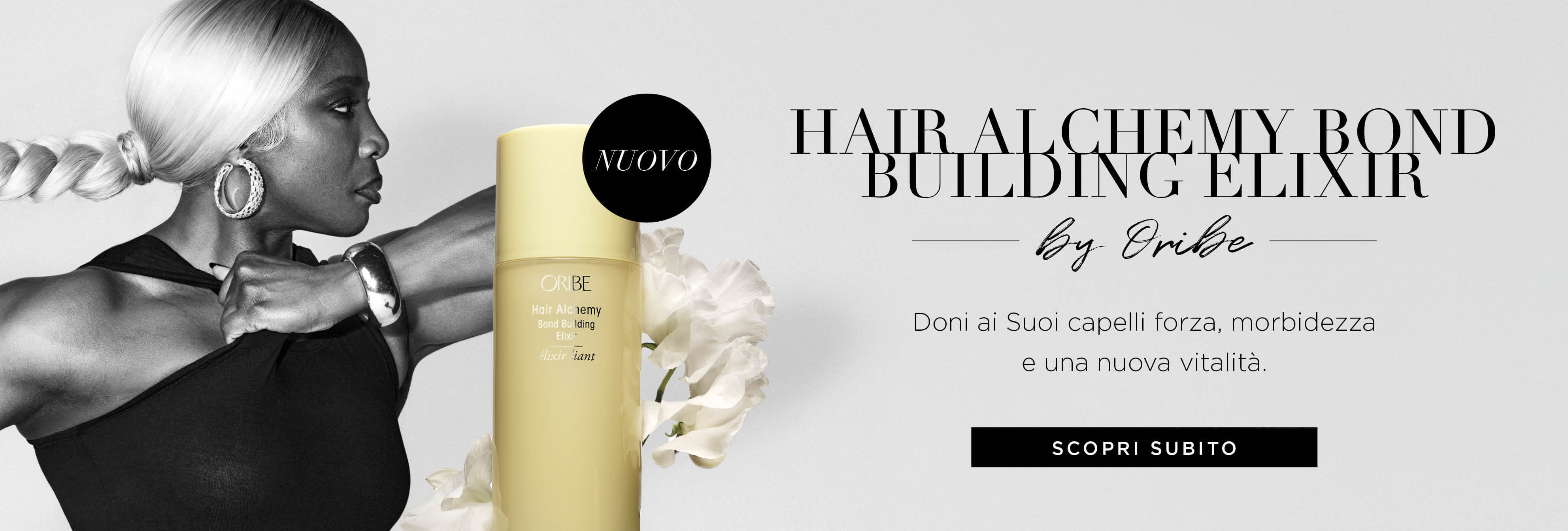 Oribe - Bond Building Elixir