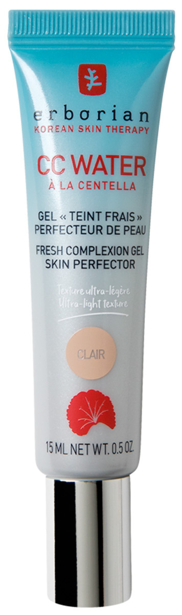 Erborian Cc Water 15Ml Clair