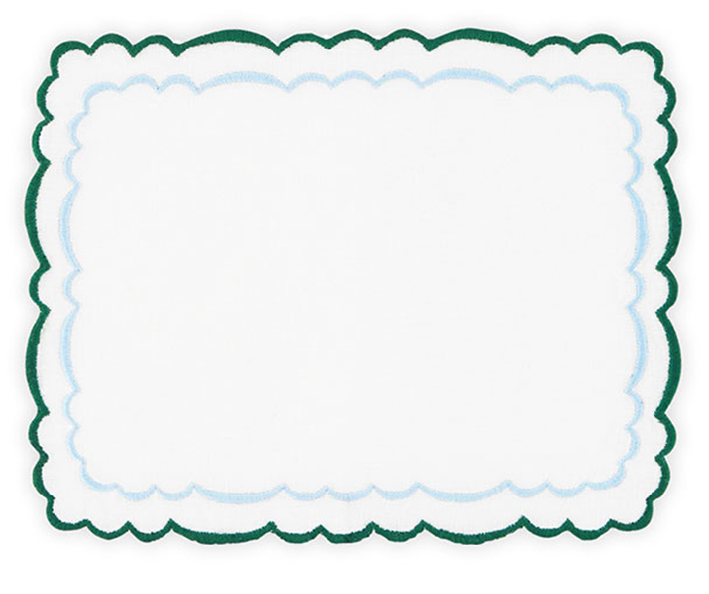 AQUAZURRA - ALLEGRA COCKTAIL NAPKIN - Home accessories