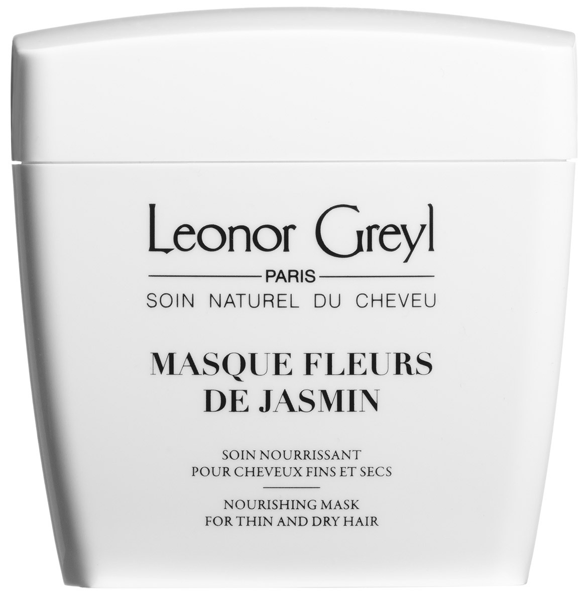 Leonor Greyl Masque Fleurs de Jasmin 200ml