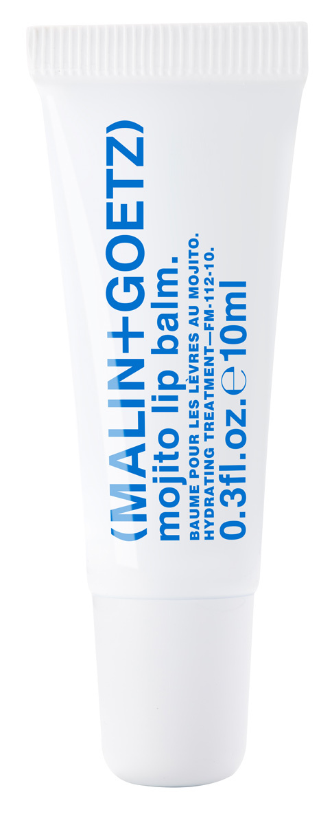 Malin + Goetz - Mojito Lip Balm - Lip Balm