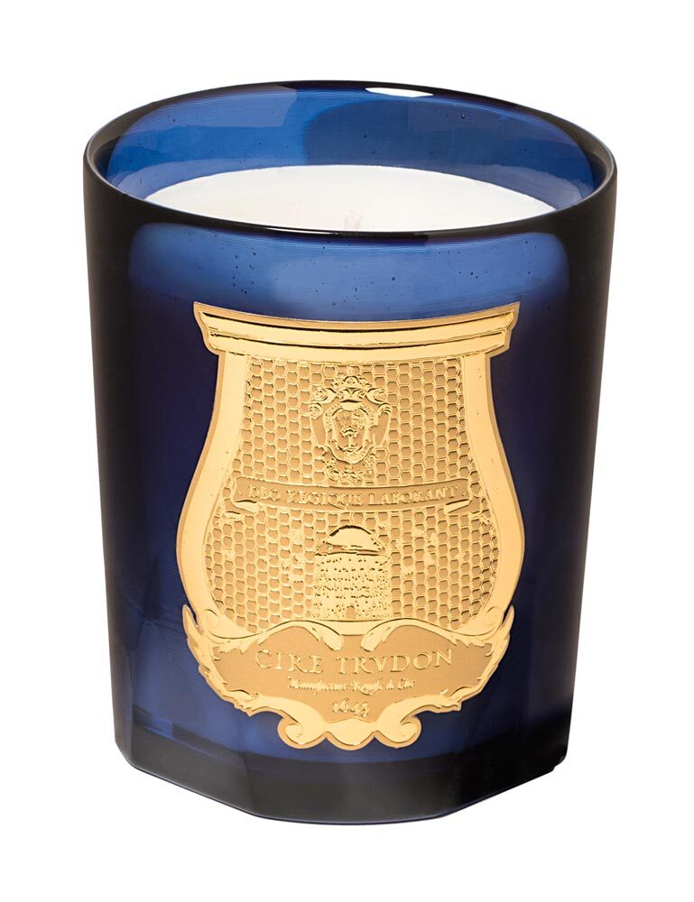 Trudon - Les Belles Matières Reggio - Candle