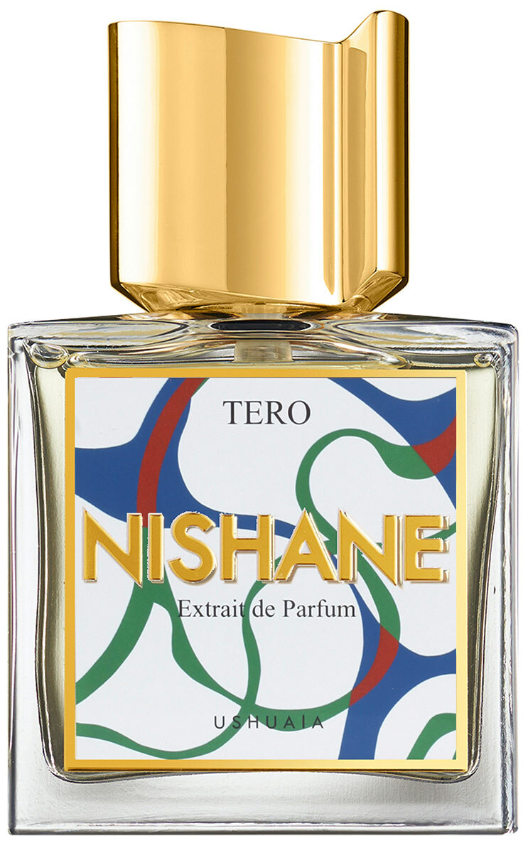 NISHANE - Tero - Extrait de Parfum Unisex