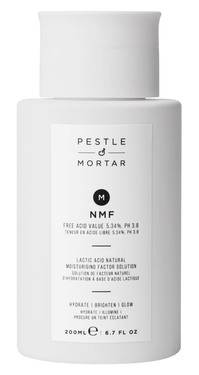 Pestle & Mortar - NMF Lactic Toner - Toner
