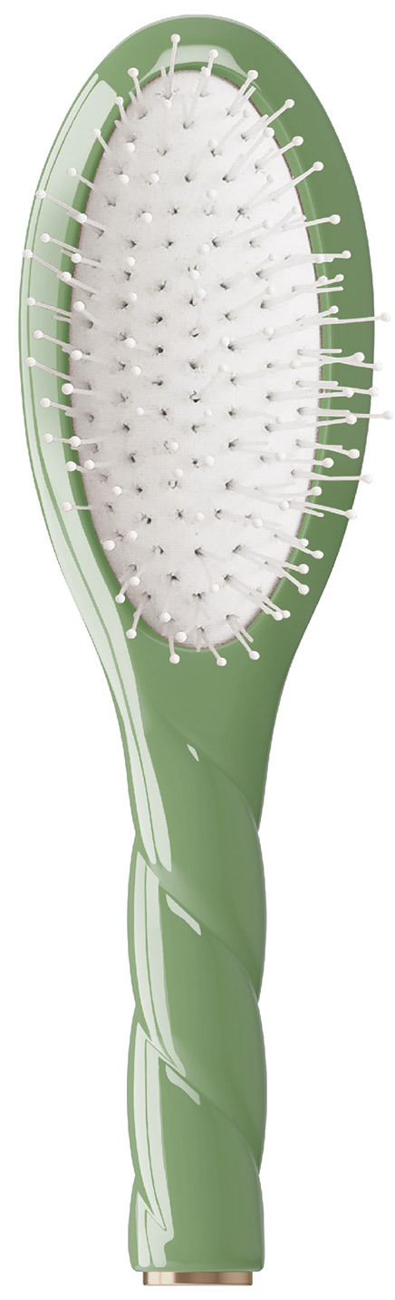 La Bonne Brosse - N.04 The Miracle Petite Brush - Hairbrushes
