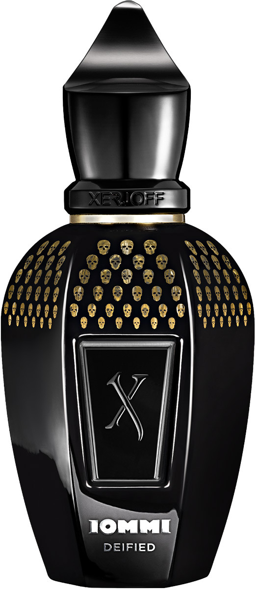 XERJOFF - Tony Iommi Deified - Eau de Parfum Unisex