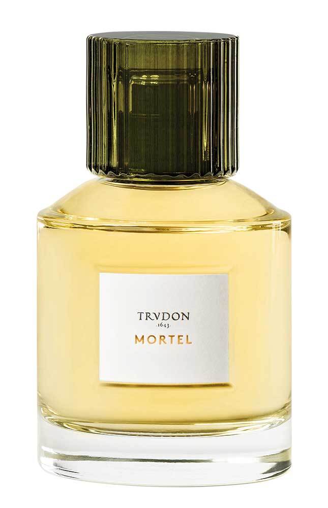 Trudon - Mortel - Eau de Parfum Unisex