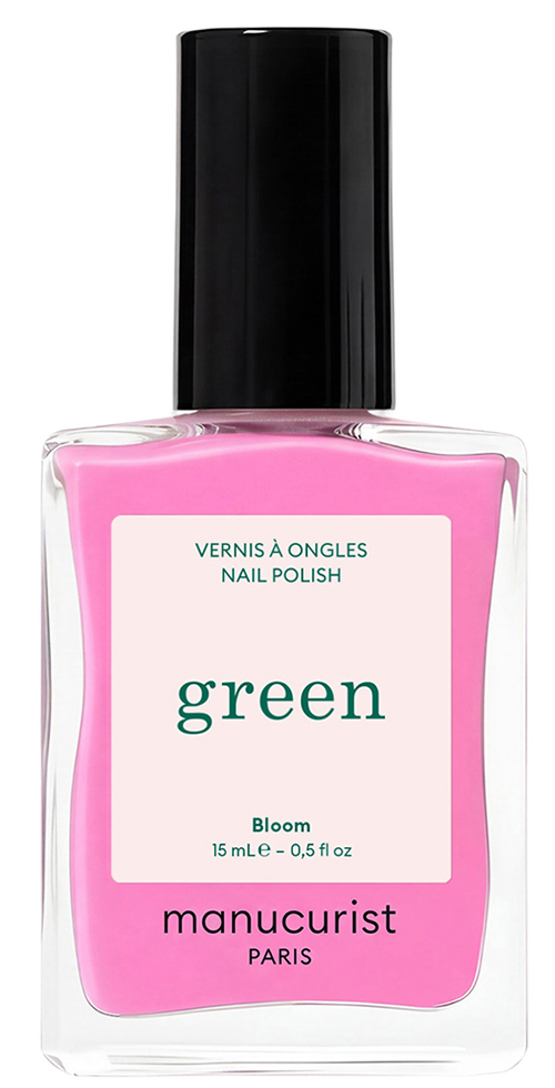 Manucurist - BLOOM - Nailpolish